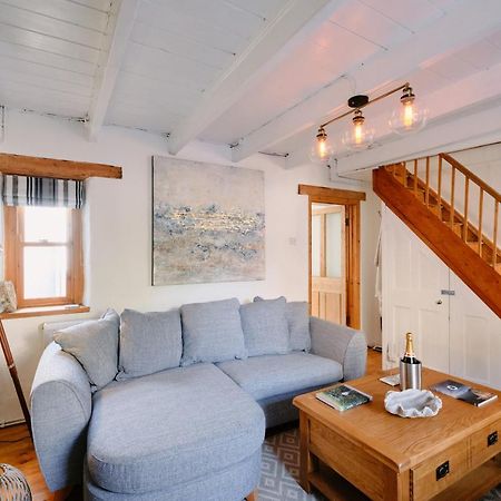 Finest Retreats - Scallop Cottage Porthleven Zewnętrze zdjęcie