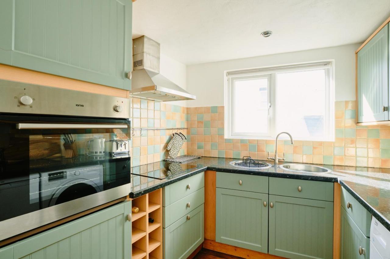 Finest Retreats - Scallop Cottage Porthleven Zewnętrze zdjęcie
