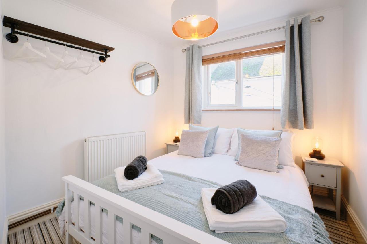 Finest Retreats - Scallop Cottage Porthleven Zewnętrze zdjęcie