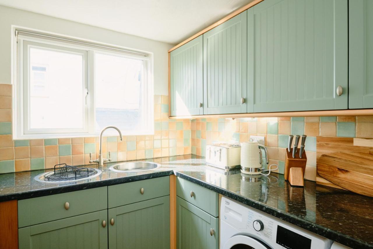 Finest Retreats - Scallop Cottage Porthleven Zewnętrze zdjęcie