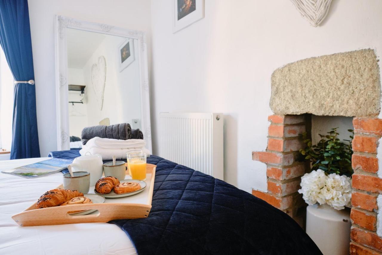 Finest Retreats - Scallop Cottage Porthleven Zewnętrze zdjęcie