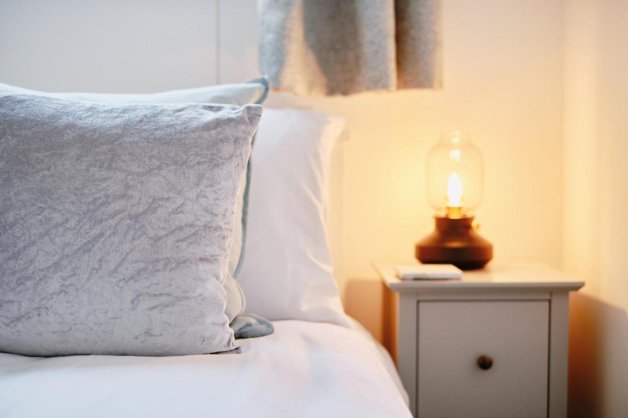 Finest Retreats - Scallop Cottage Porthleven Zewnętrze zdjęcie