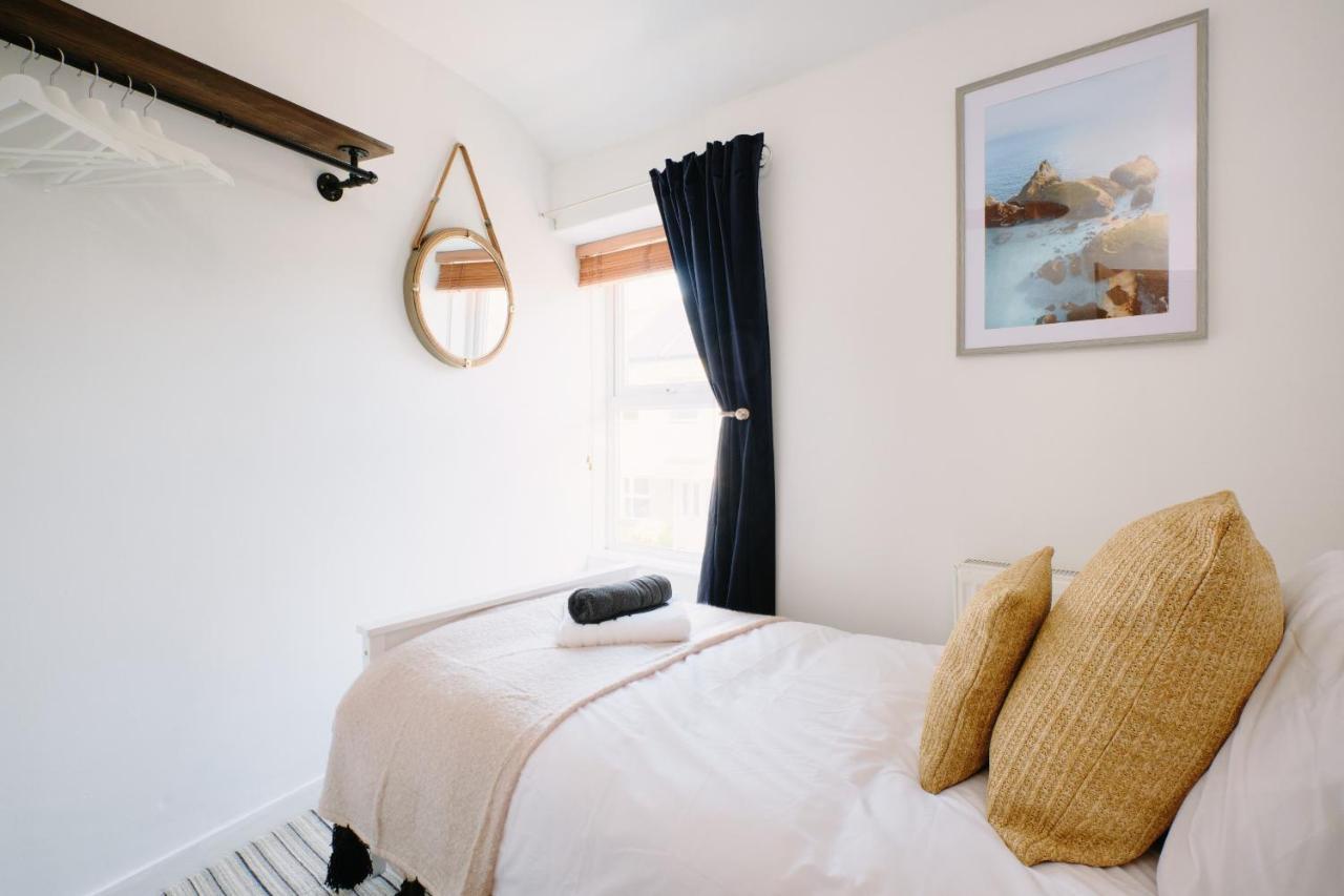 Finest Retreats - Scallop Cottage Porthleven Zewnętrze zdjęcie
