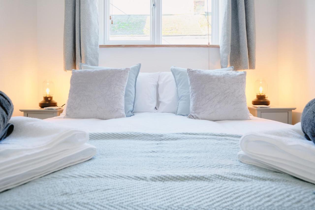 Finest Retreats - Scallop Cottage Porthleven Zewnętrze zdjęcie