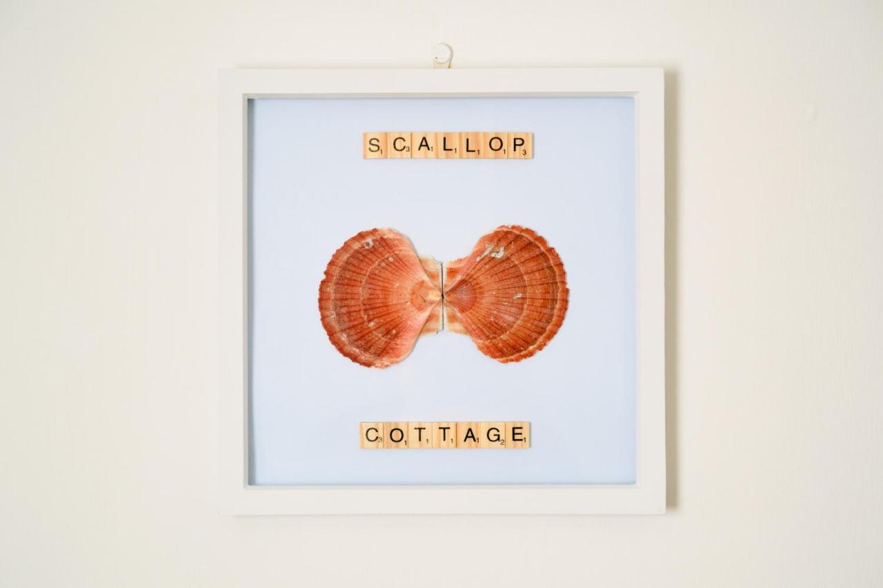 Finest Retreats - Scallop Cottage Porthleven Zewnętrze zdjęcie