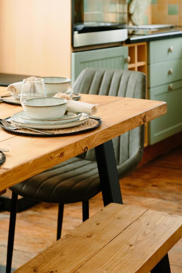 Finest Retreats - Scallop Cottage Porthleven Zewnętrze zdjęcie