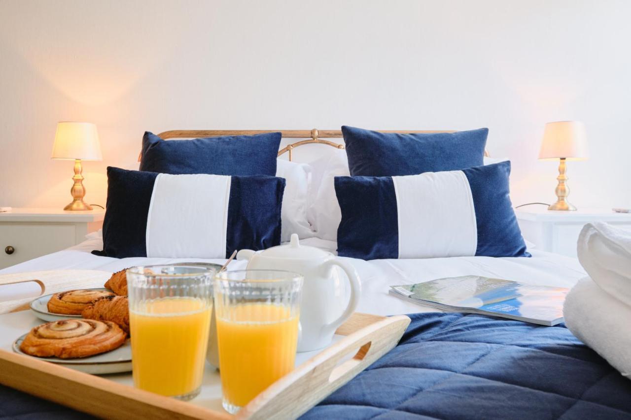 Finest Retreats - Scallop Cottage Porthleven Zewnętrze zdjęcie