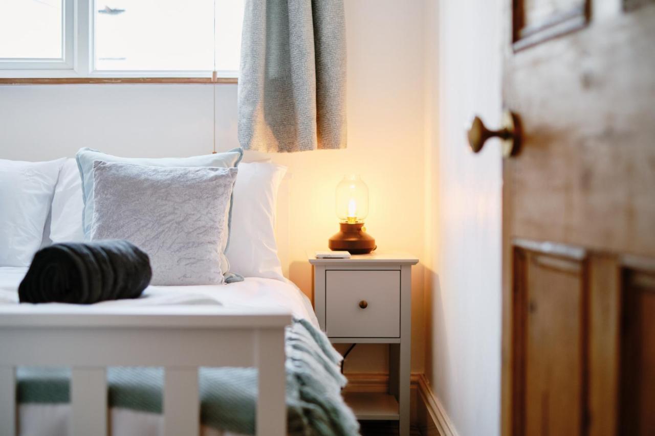 Finest Retreats - Scallop Cottage Porthleven Zewnętrze zdjęcie