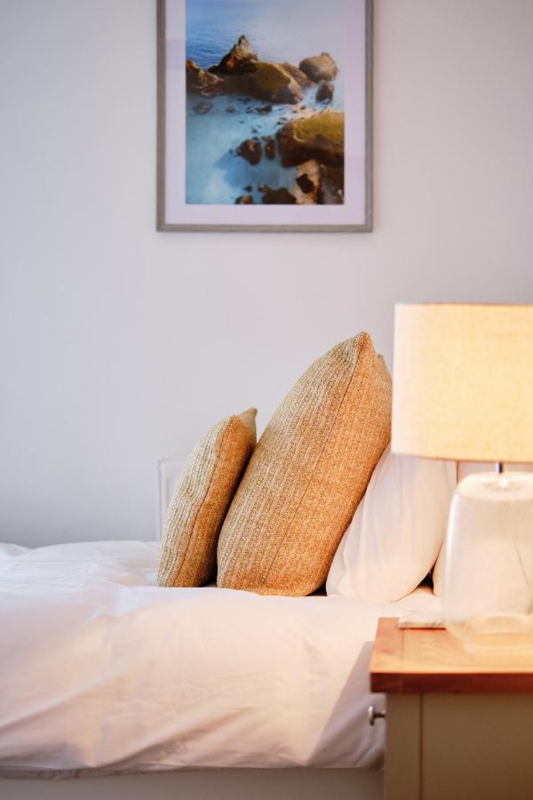 Finest Retreats - Scallop Cottage Porthleven Zewnętrze zdjęcie